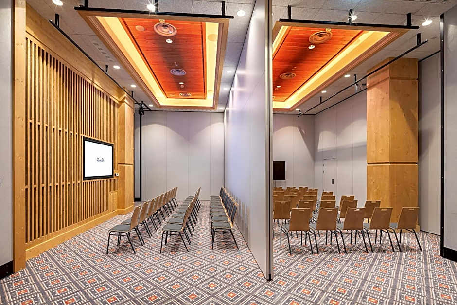 Hotel Bania Thermal & Ski