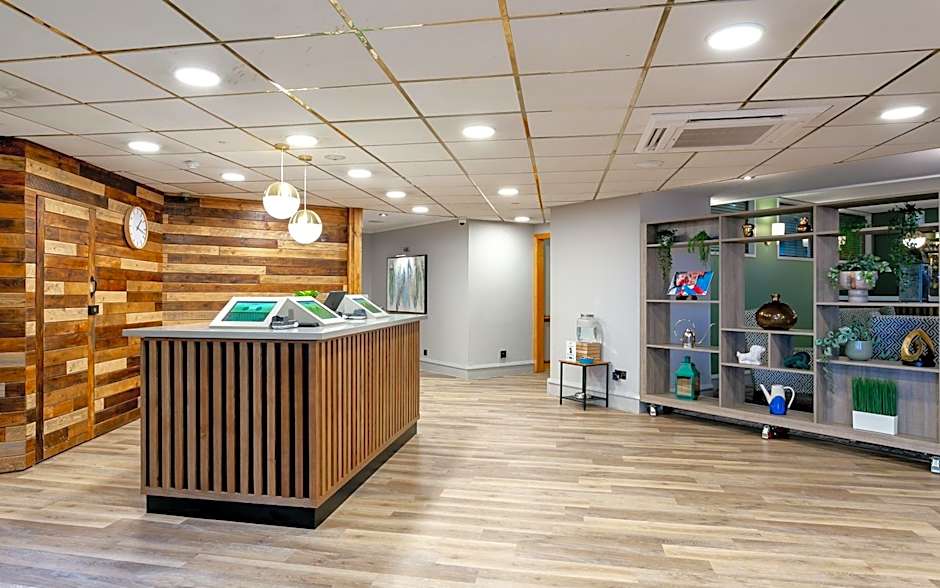 Cedar Court Hotel Huddersfield