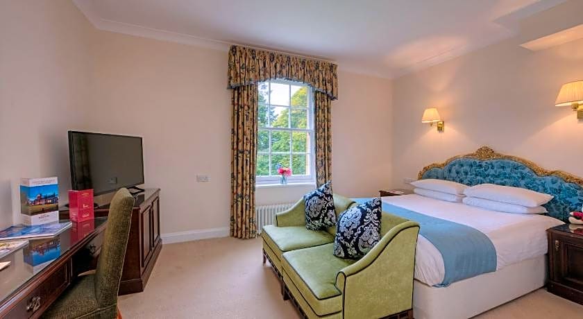 Muthu Newton Hotel  (Near Inverness Airport)