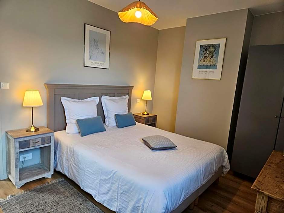 Domaine de Keryargon, Chambres d'hôtes B&B et Location de Vacances