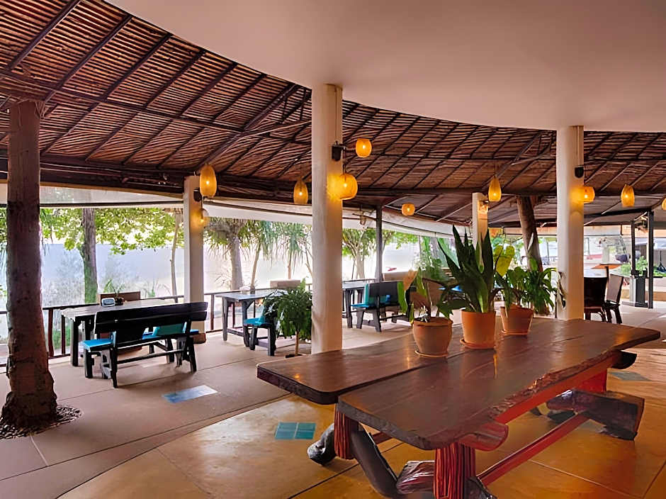 Vacation Village Phra Nang Inn - SHA Extra Plus