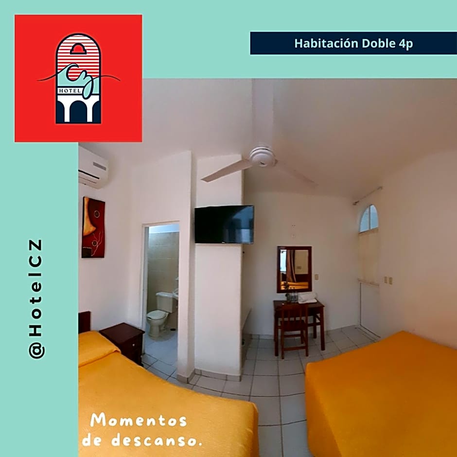 Hotel CZ