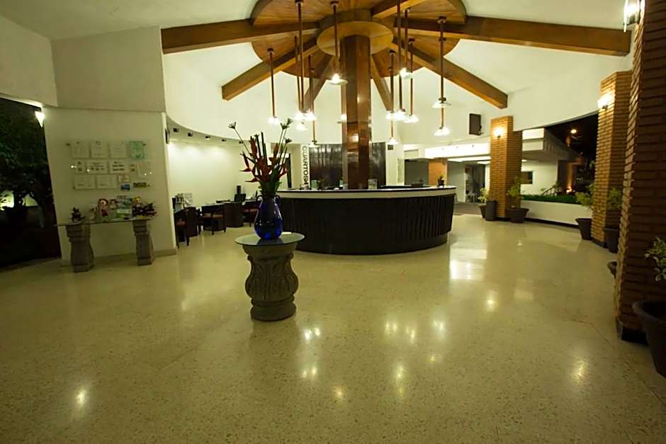 Hotel Kamico