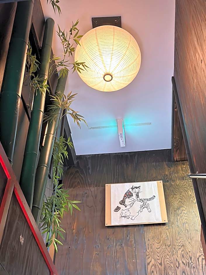 Hotel粋