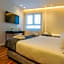Hematian Hotel By Effy
