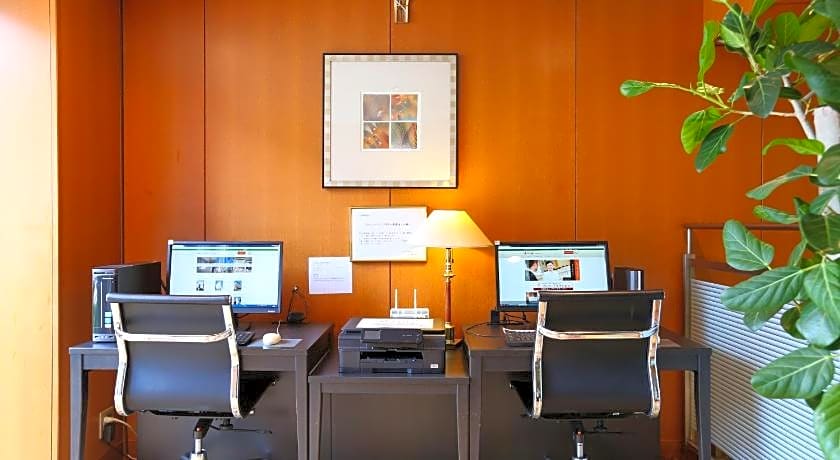 Hotel Hokke Club Kyoto