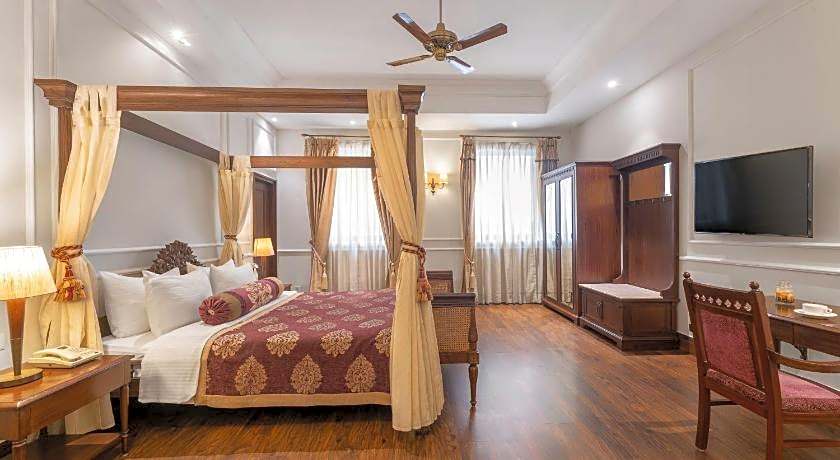 The Astor Hotel Kolkata