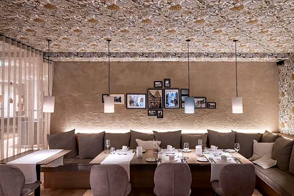 HOTEL & SPA Goldene Rose