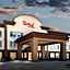 Red Roof Inn & Suites Houma