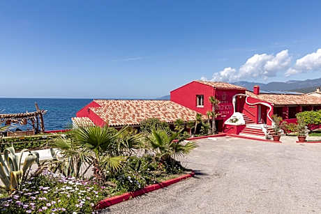 Hôtel Dolce Notte