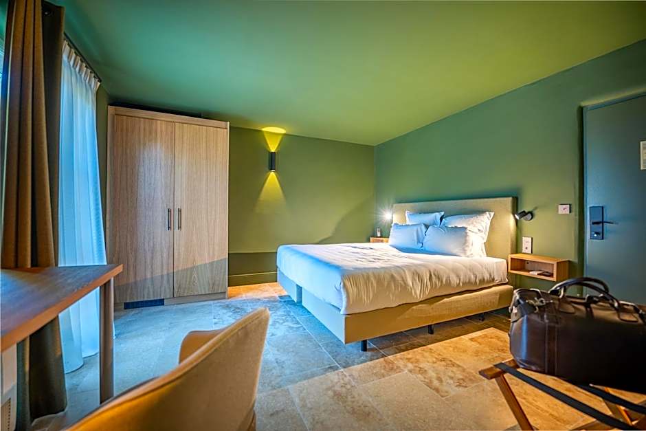 Hotel La Bastide d'Eygalières