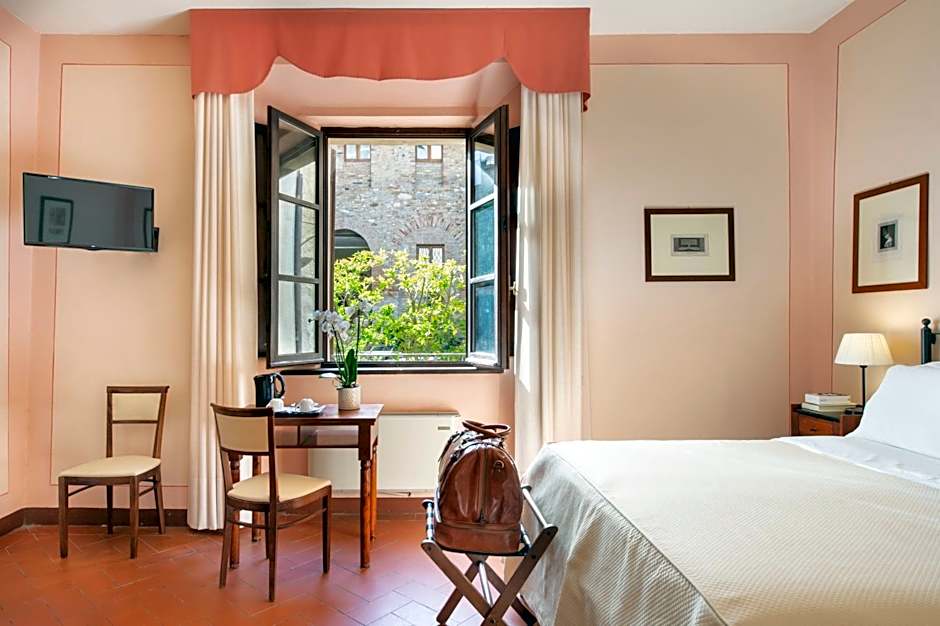 Hotel L'Antico Pozzo