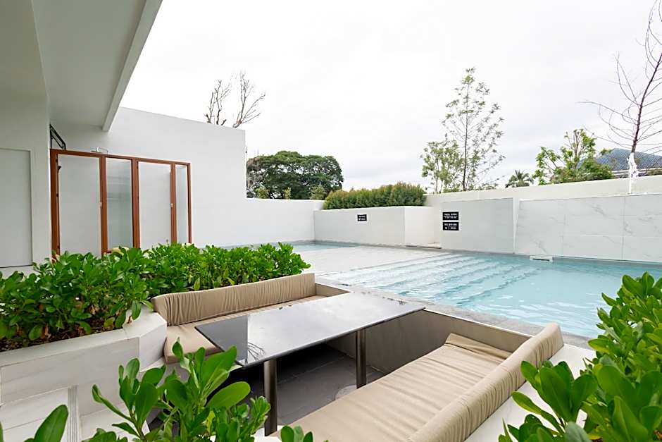 GOOD Nakhonsawan Hotel