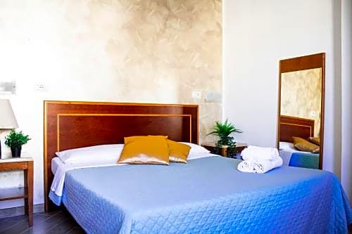 Photo 1 of 12 of Double or Twin Room