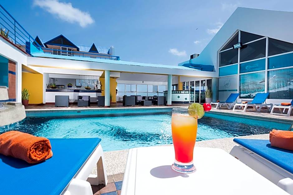 Calypso Beach Hotel