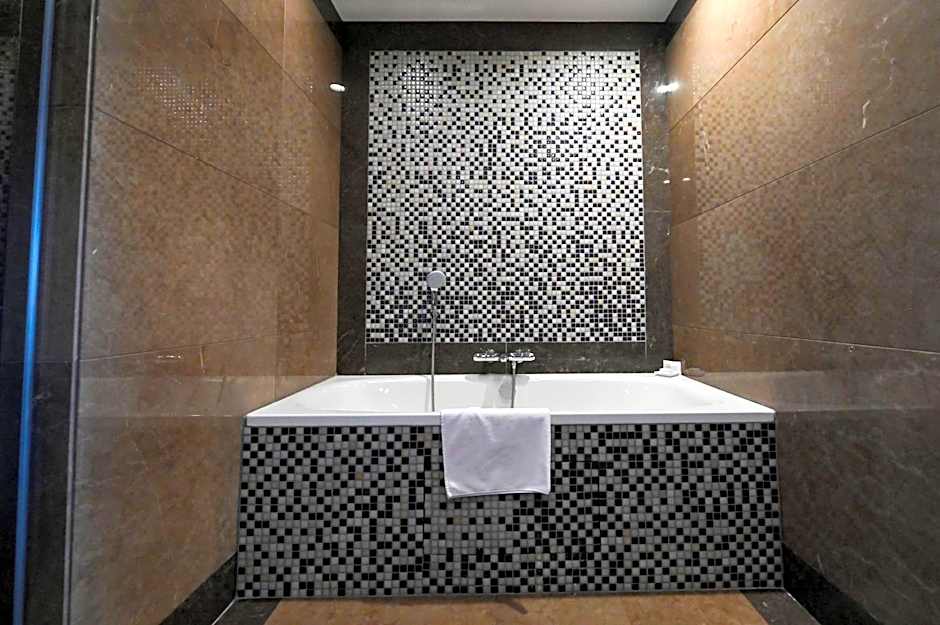 Radisson Blu Hotel, Abidjan Airport