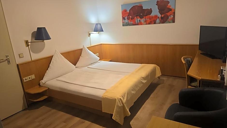 Hotel Deutsches Haus