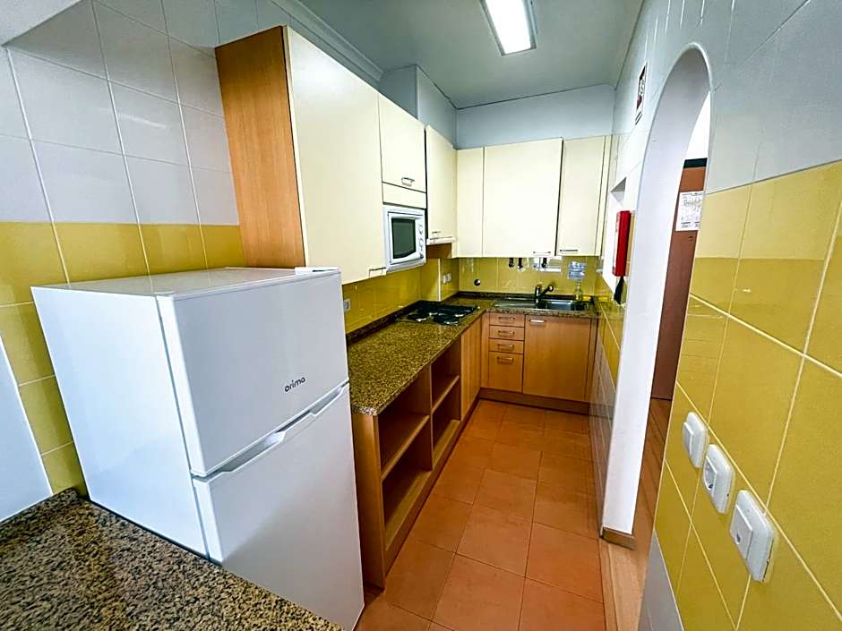 HI Santa Cruz - Pousada de Juventude