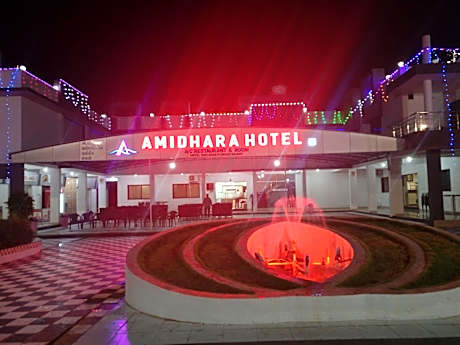 Hotel Amidhara