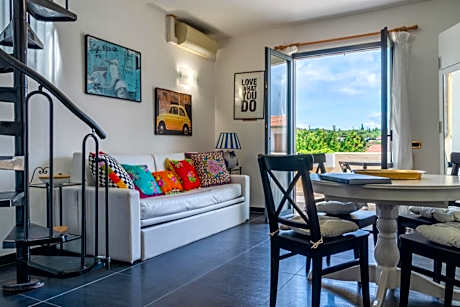 Maisonette