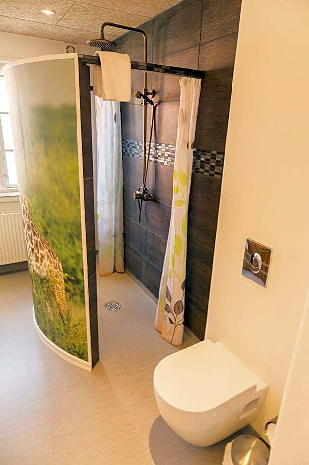 Boutique Hotel Postgården