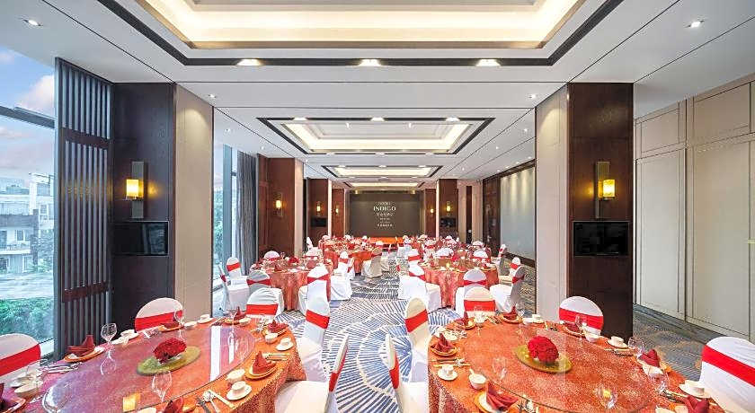 Hotel Indigo Dali Erhai By IHG