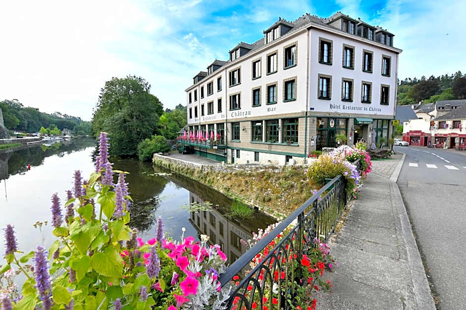 Hôtel Restaurant Du Château