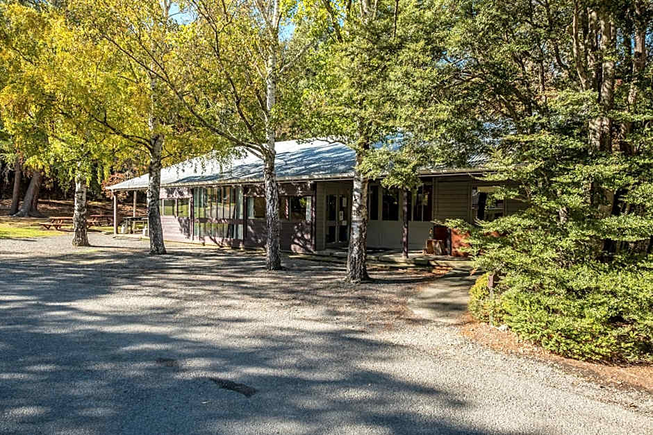 Alpine Adventure Holiday Park