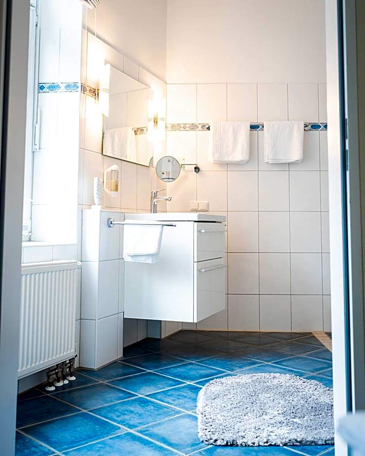 Hotel Villa Tripaldi