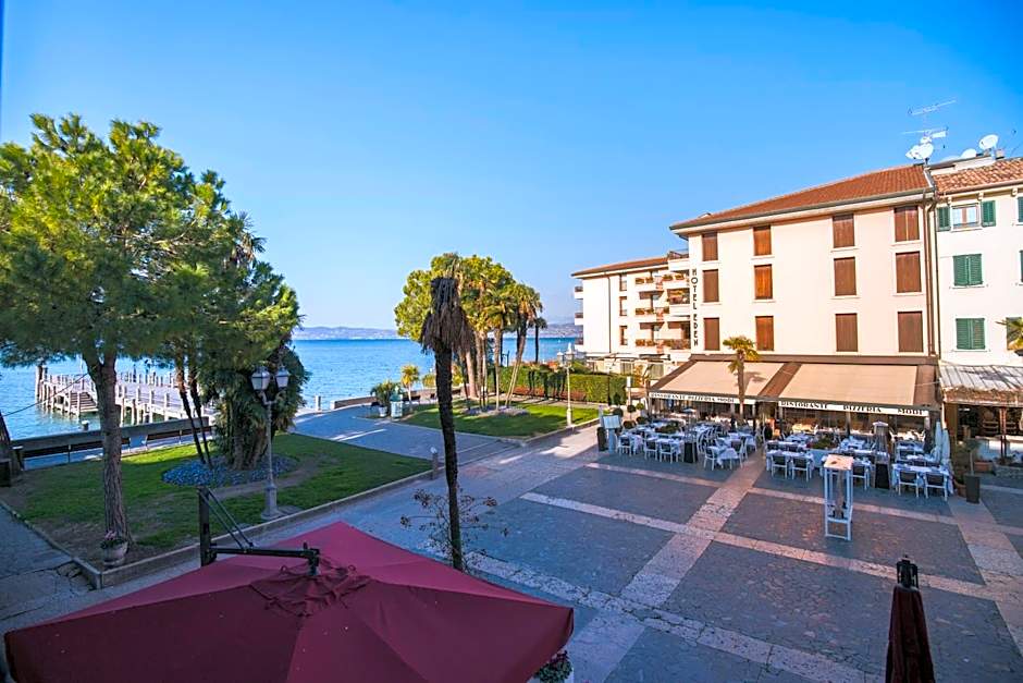 Hotel Sirmione
