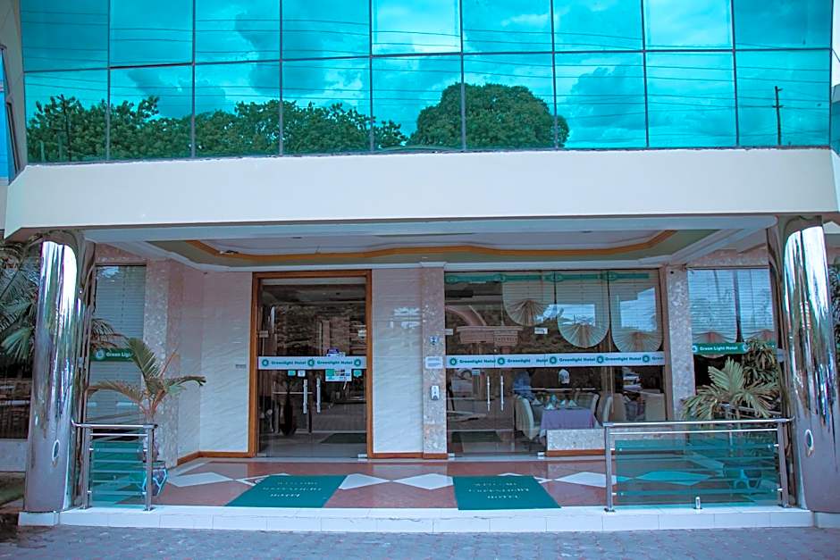 Greenlight Hotel