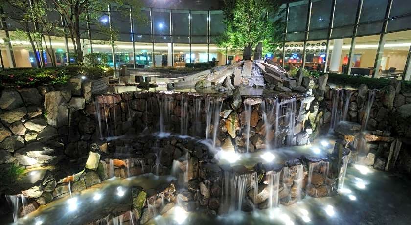 Hilton Tokyo Narita Airport Hotel