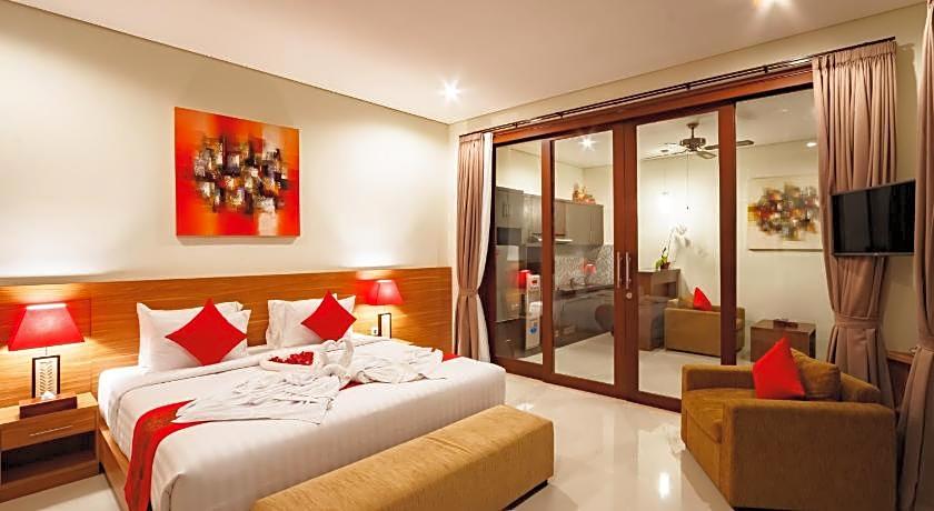 Aishwarya Exclusive Villas