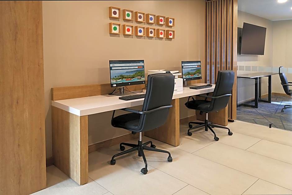 Holiday Inn Express - Monterrey - Tecnologico By IHG