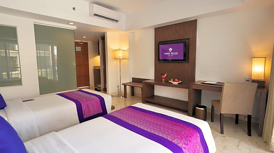 Park Regis Kuta