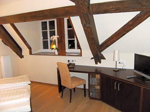 Hotel Restaurant Ölmühle