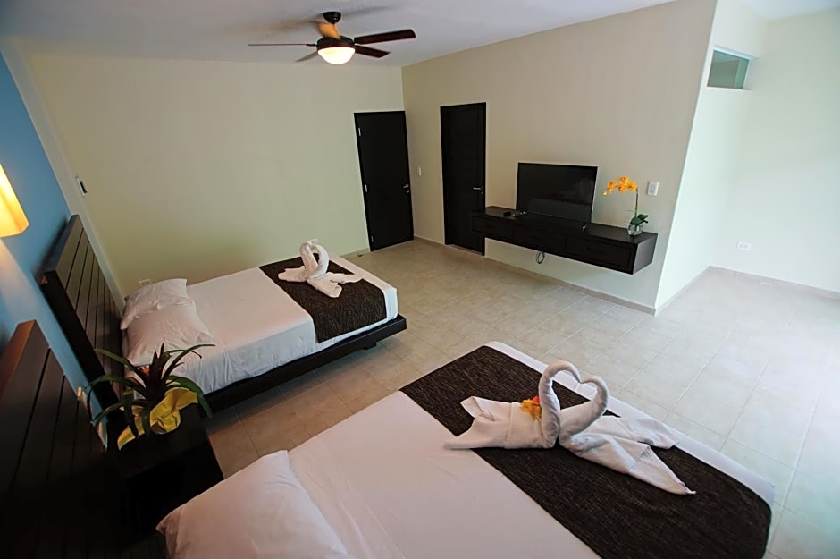 Angelo's Hotel