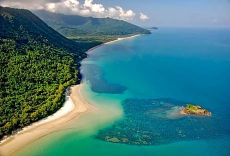 Thornton Beach Bungalows Daintree