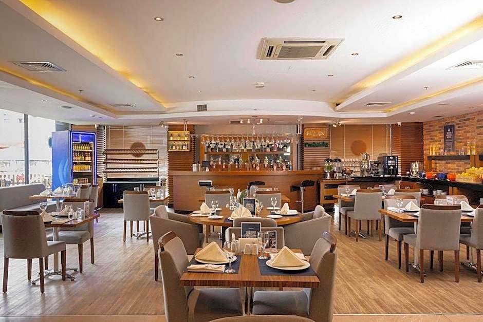 Anemon Cigli Hotel