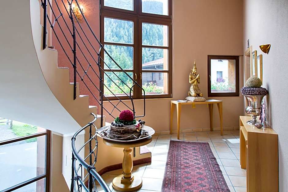 Rosa Canina Superior