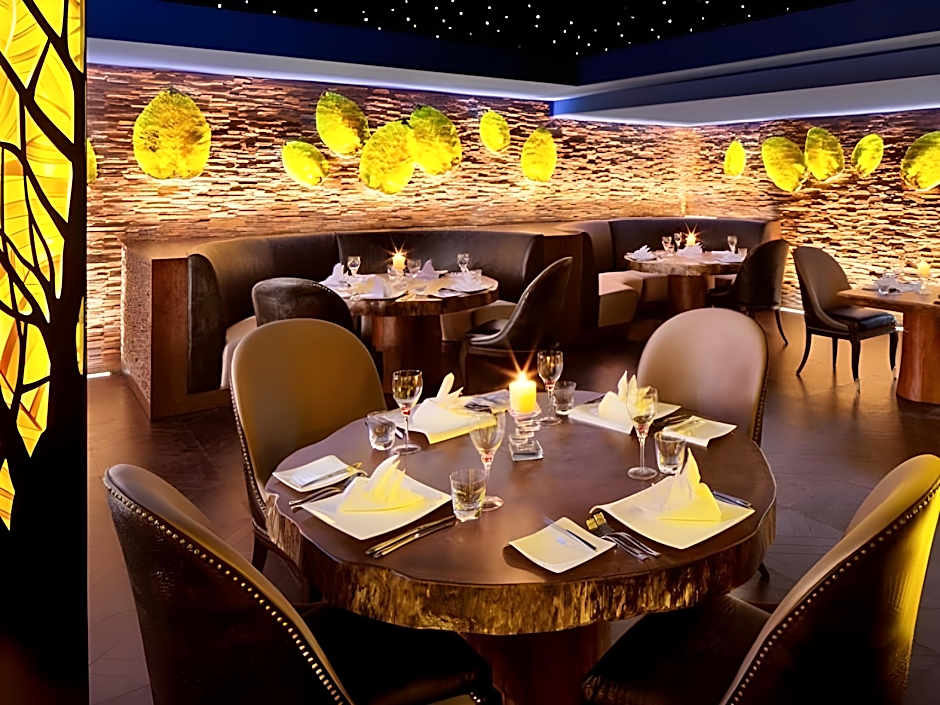 Jumeirah Messilah Beach Kuwait