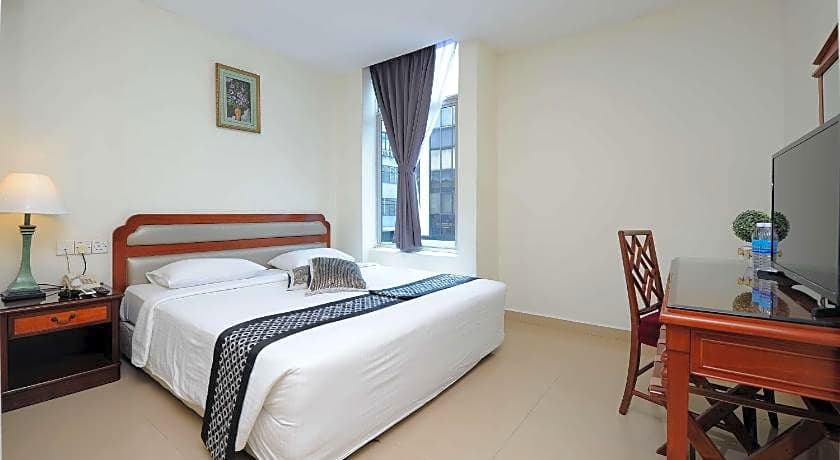 Palm Inn Ampang Point