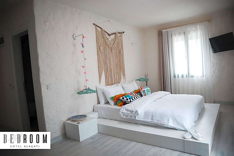 Bedroom Alaçatı