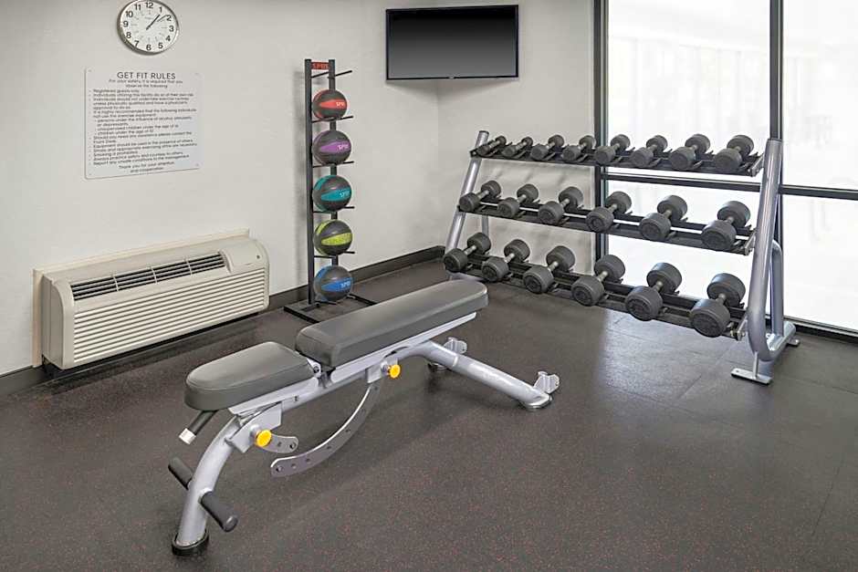 TownePlace Suites by Marriott Detroit Troy