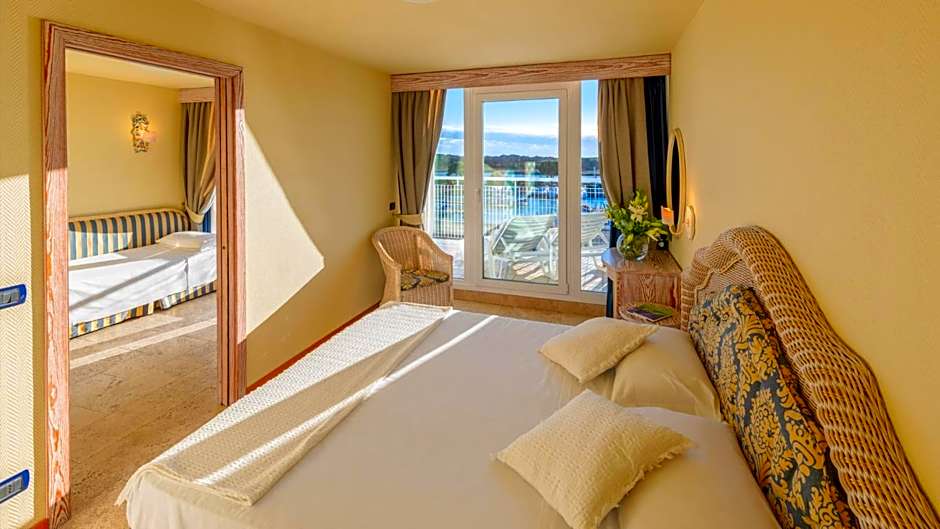 Hotel Marina Uno
