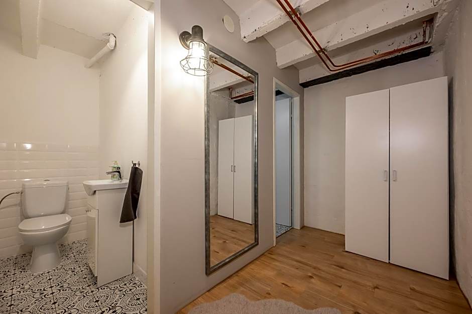 City Center Lofts