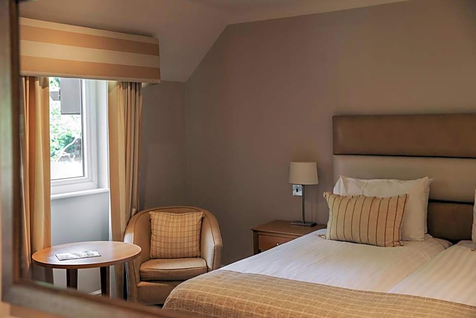 Donnington Valley Hotel, Golf & Spa