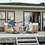 Tāhuna Beach Holiday Park