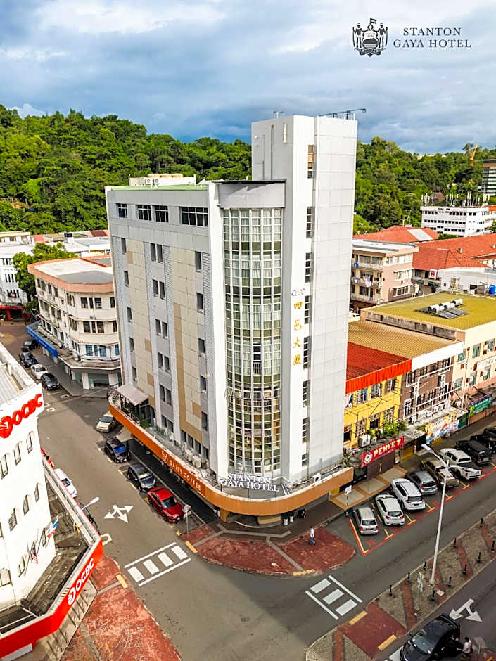 Stanton Gaya Hotel
