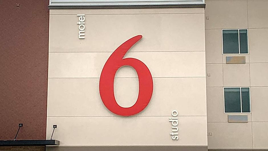 Motel 6 North Platte - East